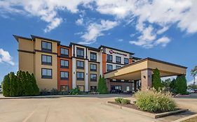 Best Western Plus Tupelo Inn&Suites